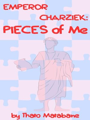 cover image of EMPEROR CHARZIEK